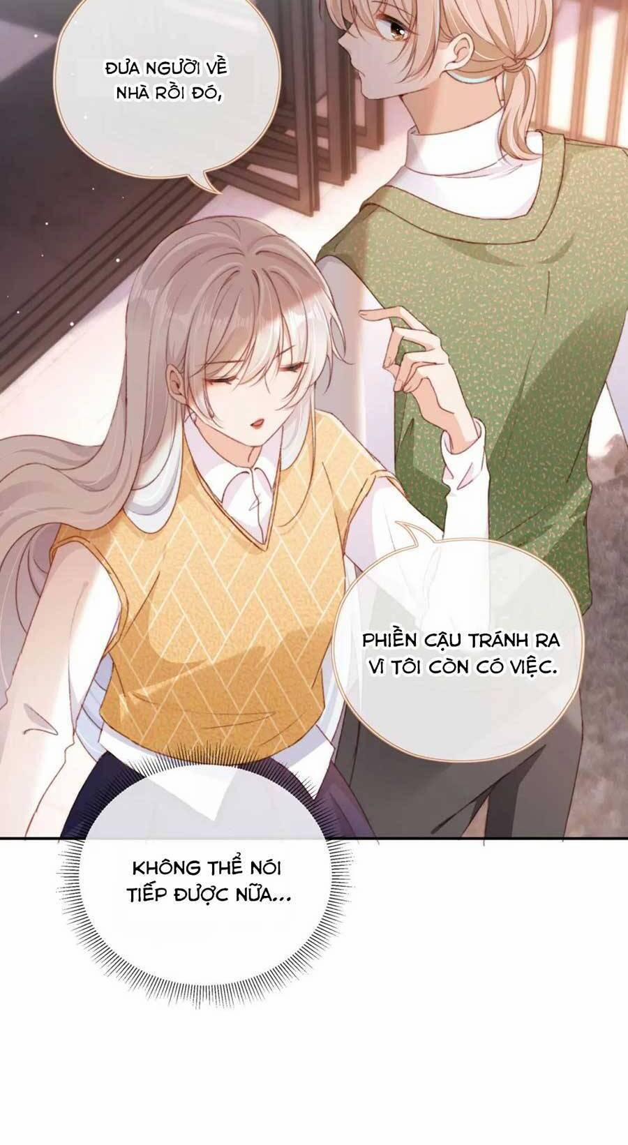 Nam Chính, Phản Diện Chị Đây Cân Tất ?! 56 trang 26