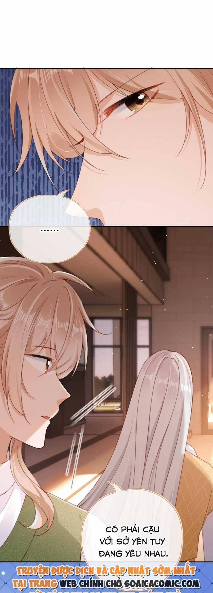 Nam Chính, Phản Diện Chị Đây Cân Tất ?! 56 trang 27