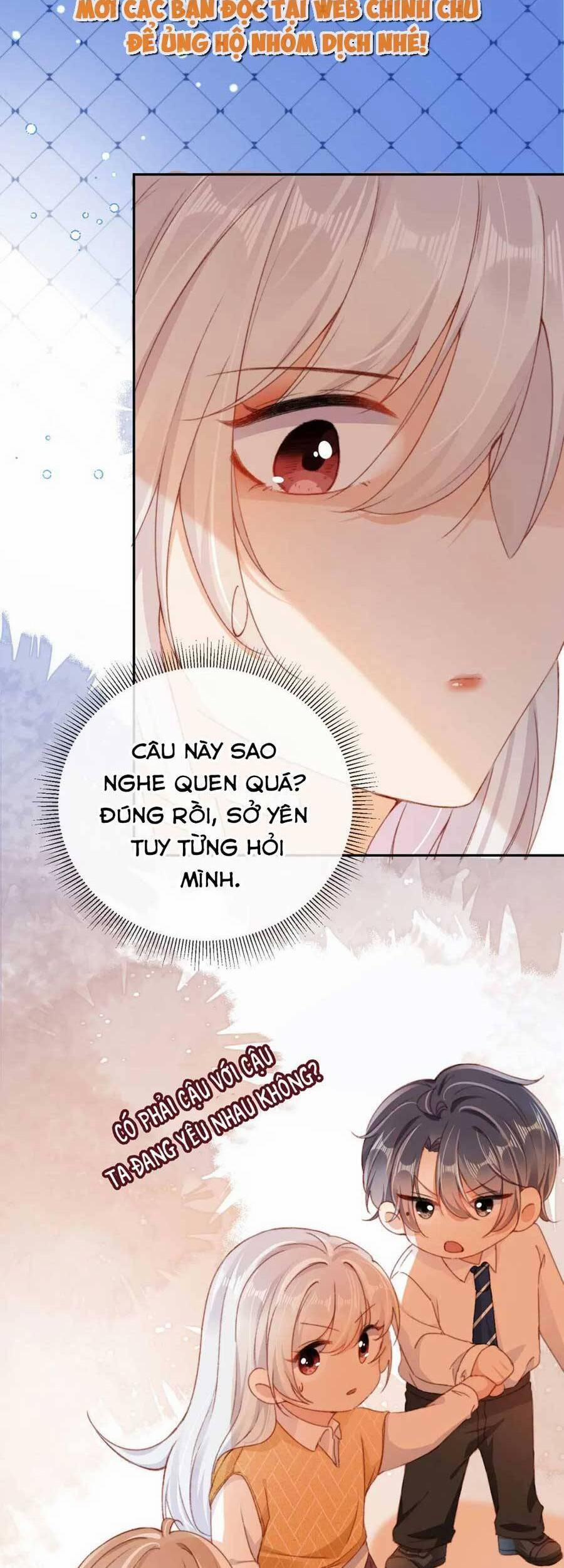 Nam Chính, Phản Diện Chị Đây Cân Tất ?! 56 trang 28