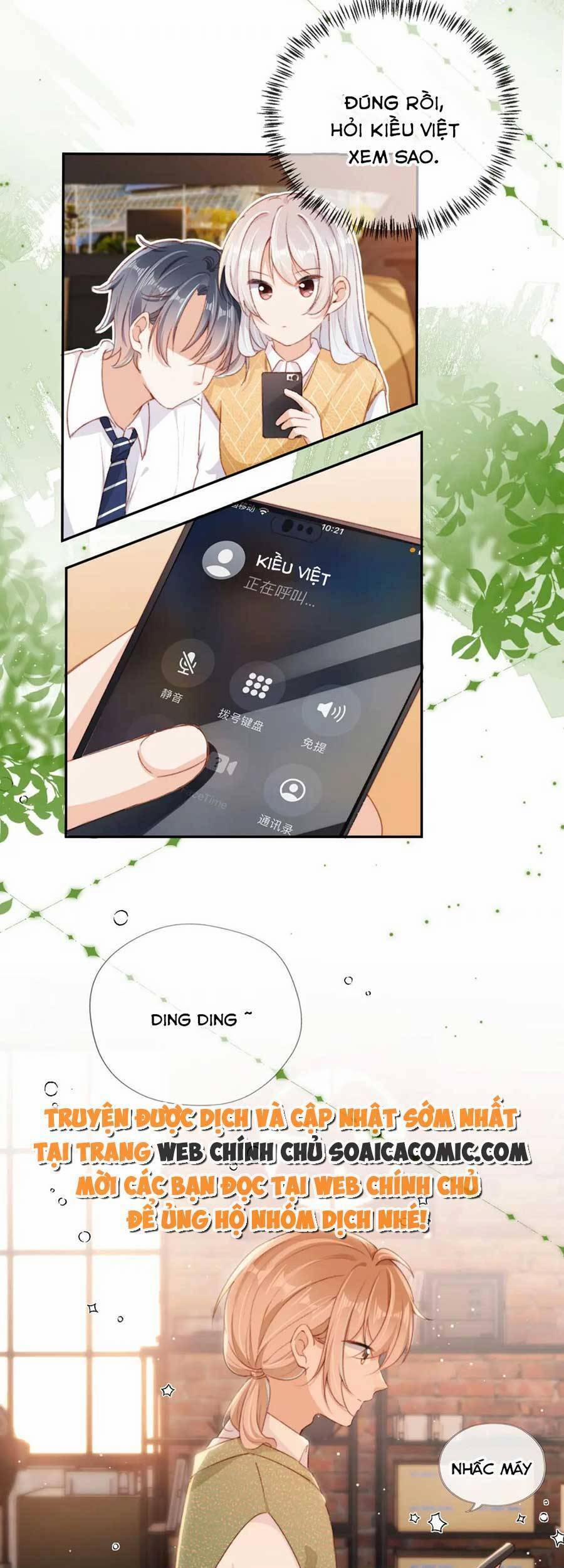 Nam Chính, Phản Diện Chị Đây Cân Tất ?! 56 trang 3