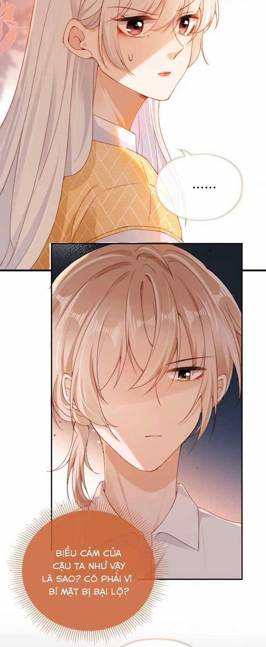 Nam Chính, Phản Diện Chị Đây Cân Tất ?! 56 trang 30