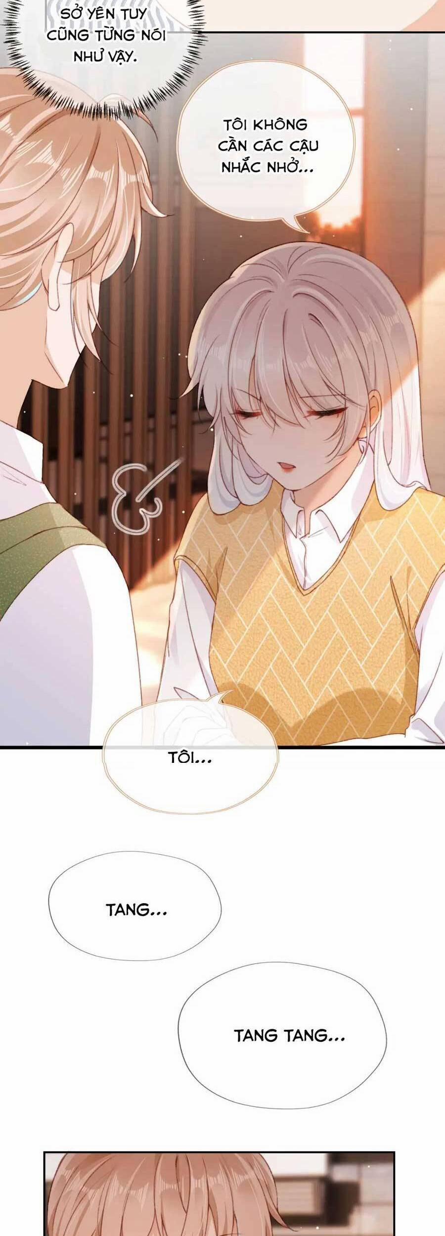 Nam Chính, Phản Diện Chị Đây Cân Tất ?! 56 trang 32