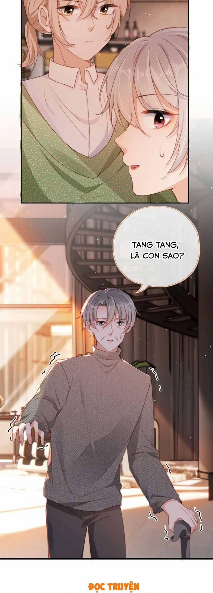 Nam Chính, Phản Diện Chị Đây Cân Tất ?! 56 trang 33