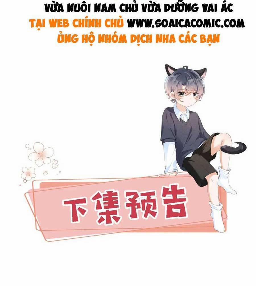 Nam Chính, Phản Diện Chị Đây Cân Tất ?! 56 trang 34