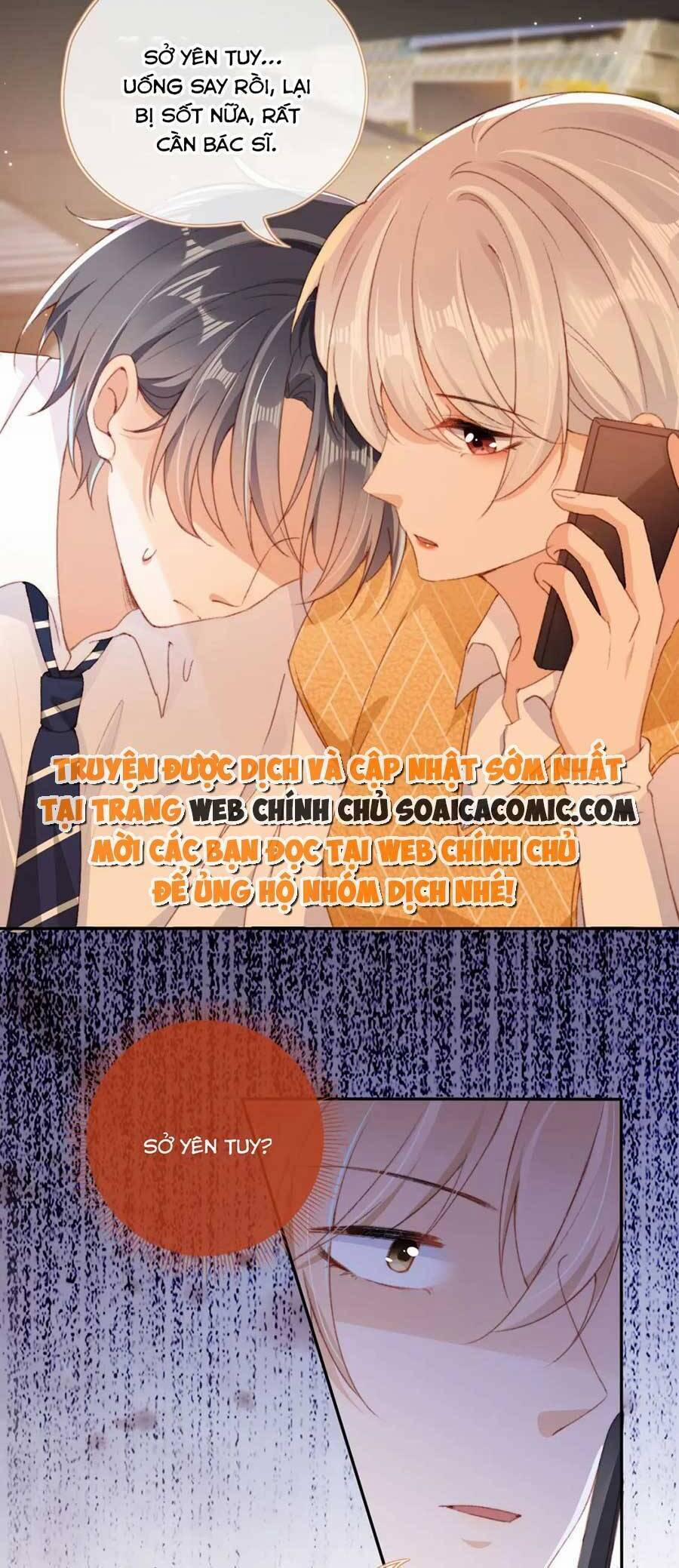 Nam Chính, Phản Diện Chị Đây Cân Tất ?! 56 trang 5