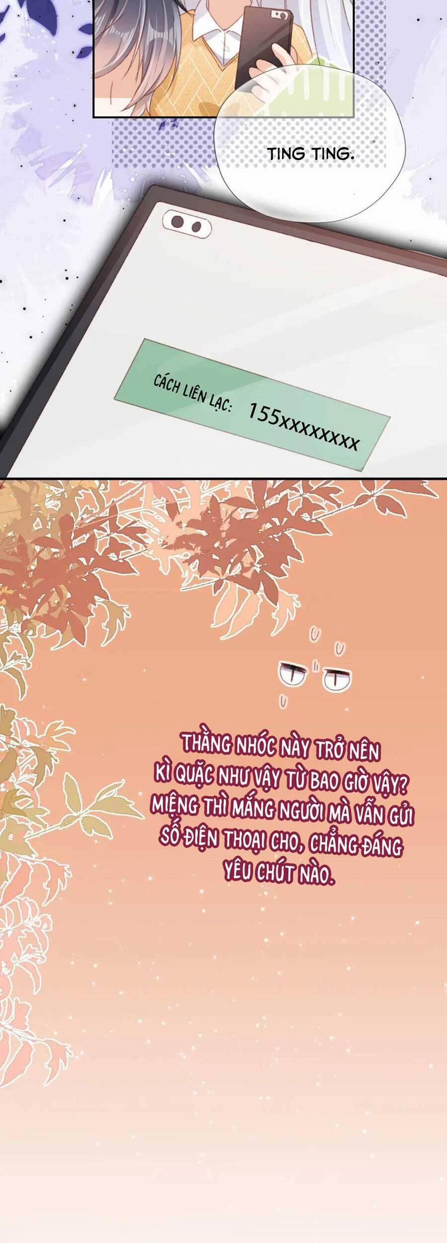 Nam Chính, Phản Diện Chị Đây Cân Tất ?! 56 trang 7