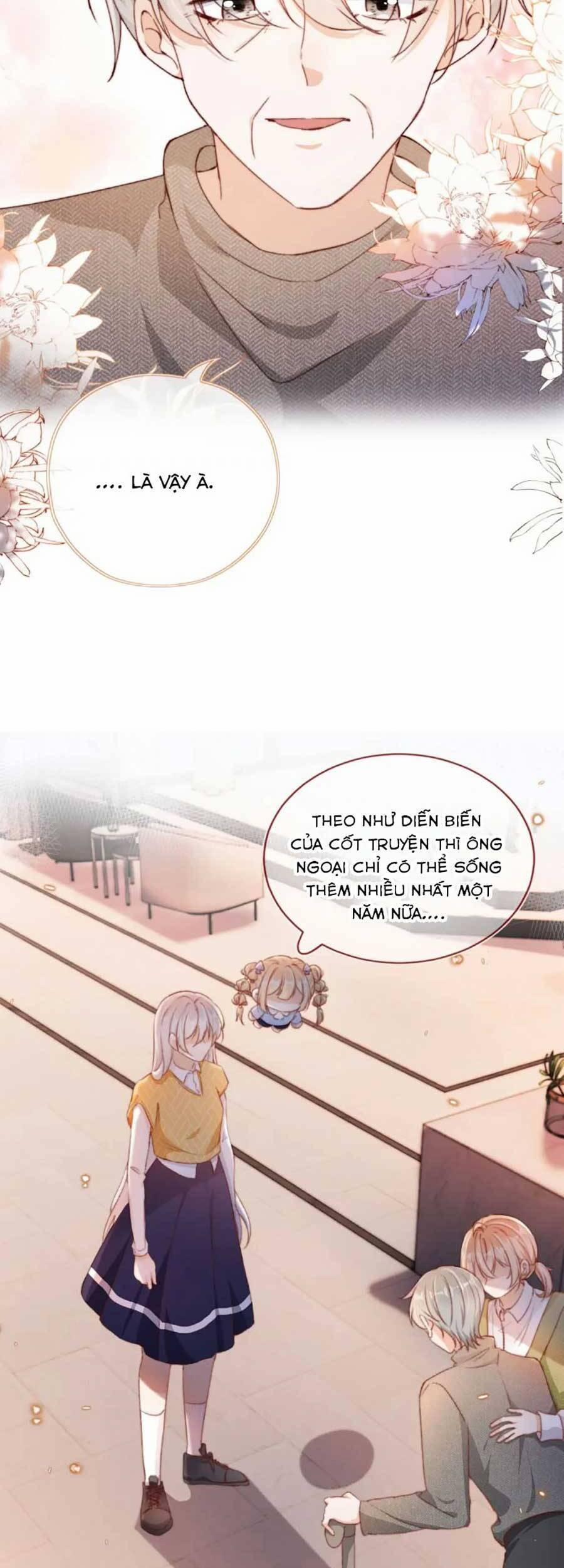 Nam Chính, Phản Diện Chị Đây Cân Tất ?! 57 trang 10