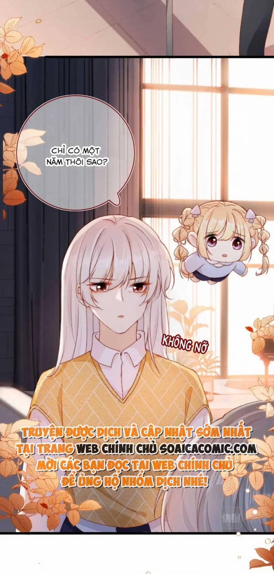 Nam Chính, Phản Diện Chị Đây Cân Tất ?! 57 trang 11