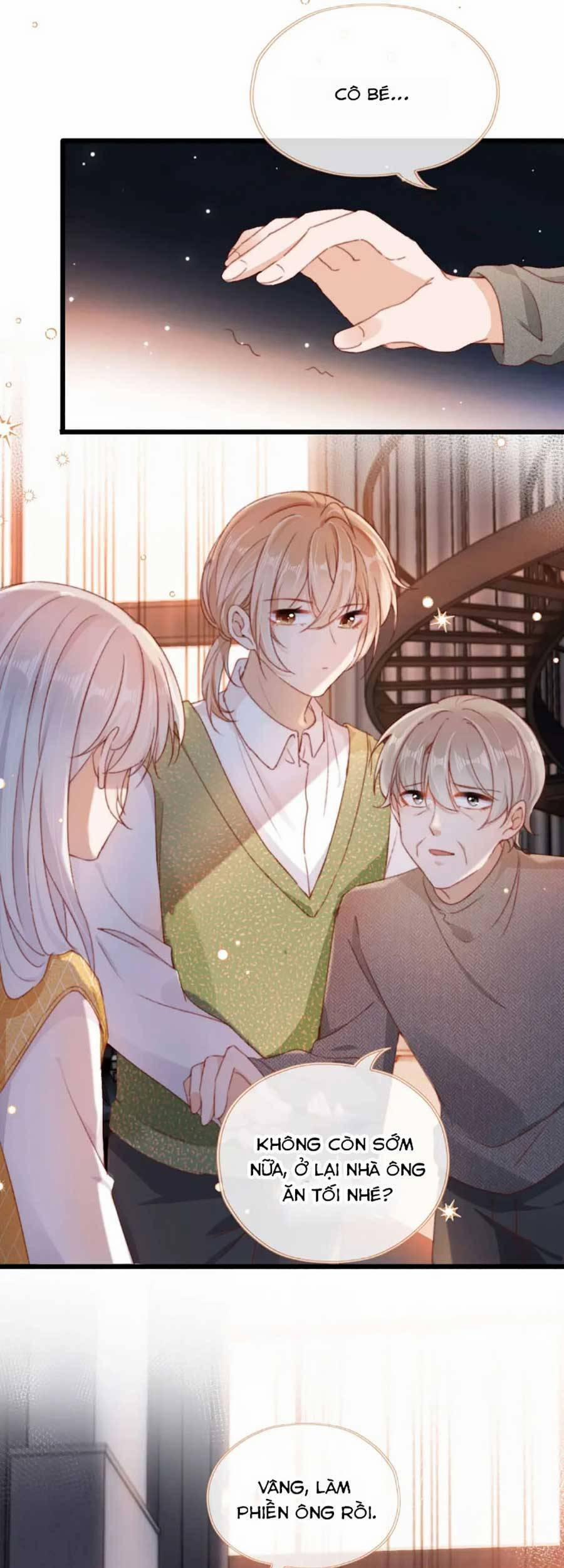 Nam Chính, Phản Diện Chị Đây Cân Tất ?! 57 trang 12