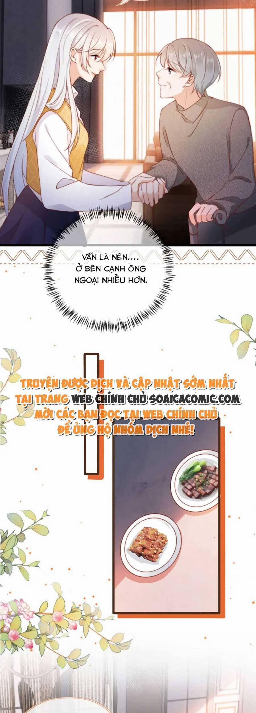 Nam Chính, Phản Diện Chị Đây Cân Tất ?! 57 trang 13