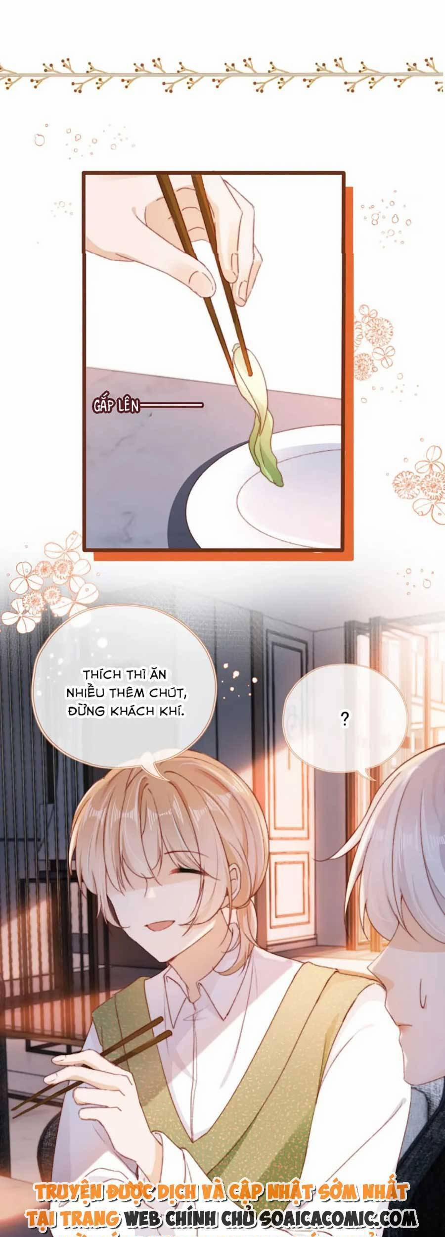 Nam Chính, Phản Diện Chị Đây Cân Tất ?! 57 trang 15