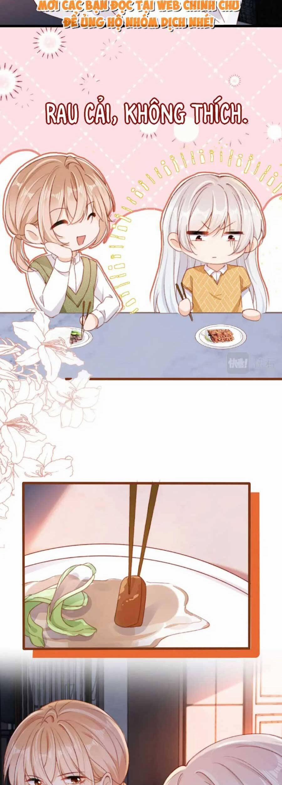 Nam Chính, Phản Diện Chị Đây Cân Tất ?! 57 trang 16