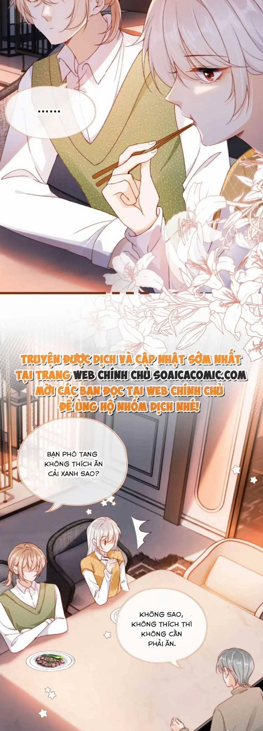 Nam Chính, Phản Diện Chị Đây Cân Tất ?! 57 trang 17