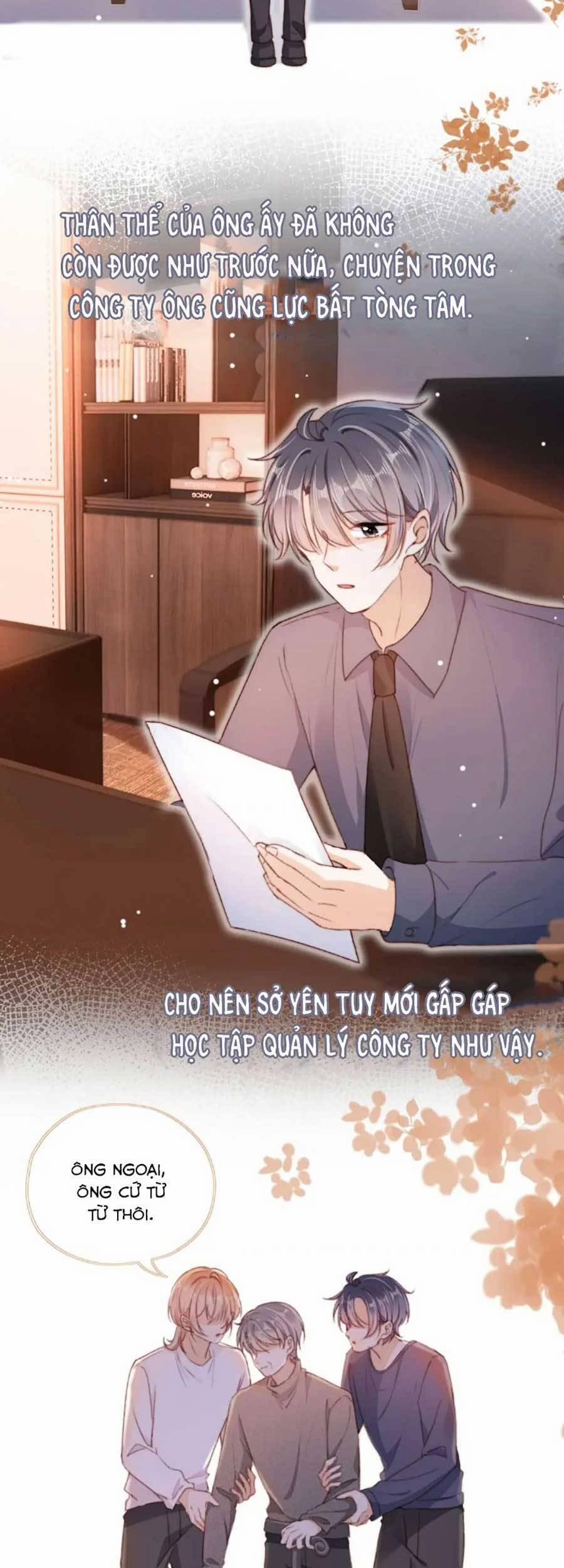 Nam Chính, Phản Diện Chị Đây Cân Tất ?! 57 trang 2