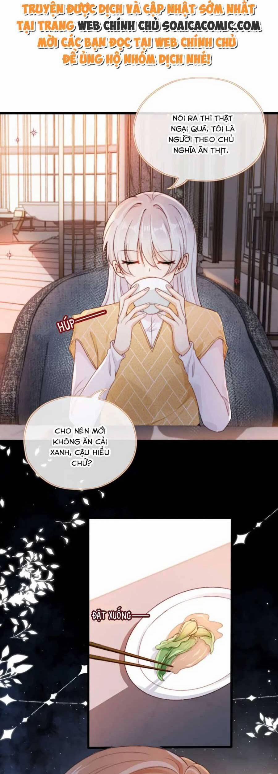 Nam Chính, Phản Diện Chị Đây Cân Tất ?! 57 trang 20