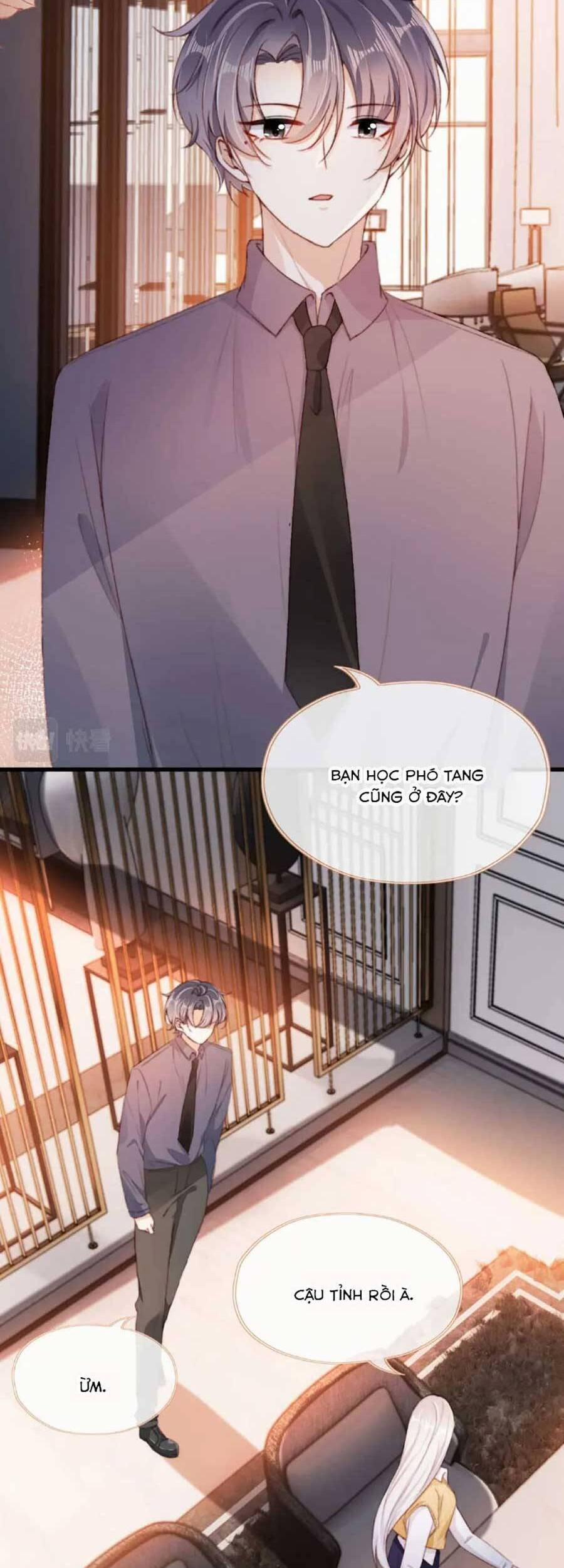 Nam Chính, Phản Diện Chị Đây Cân Tất ?! 57 trang 23