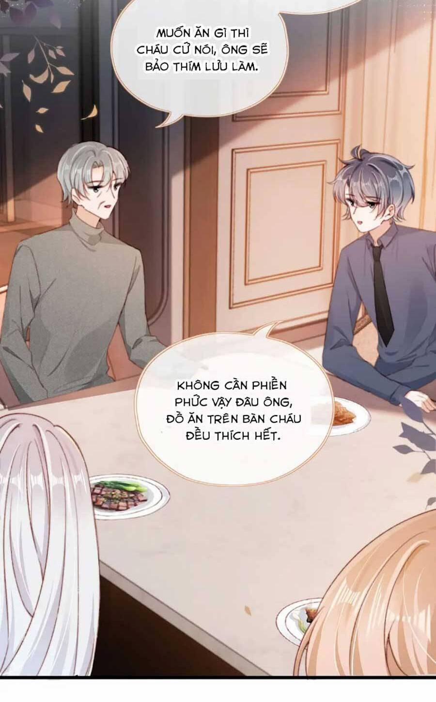 Nam Chính, Phản Diện Chị Đây Cân Tất ?! 57 trang 25