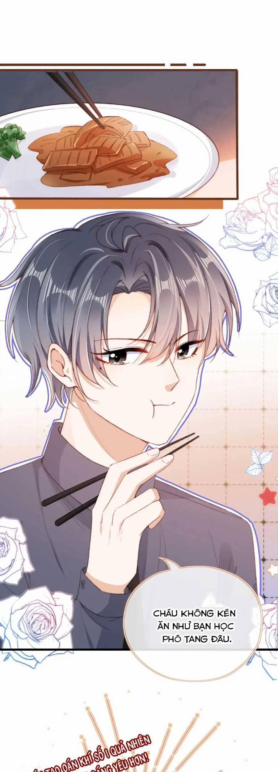 Nam Chính, Phản Diện Chị Đây Cân Tất ?! 57 trang 26