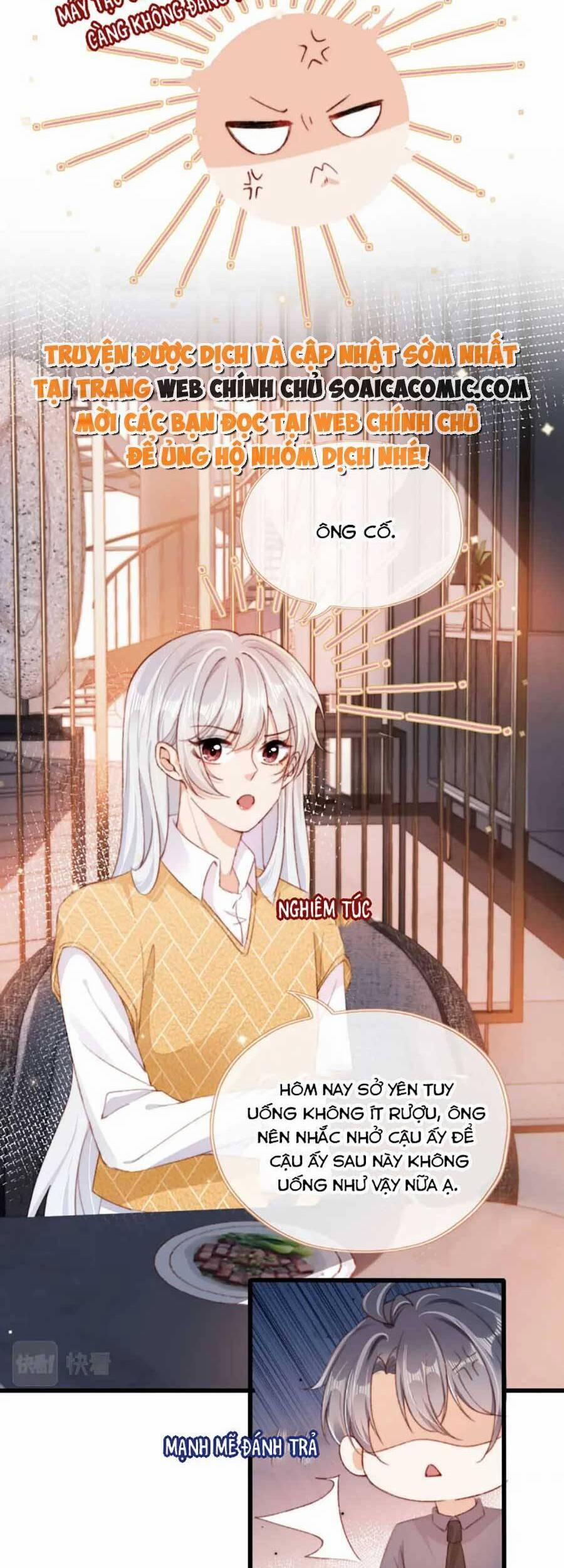 Nam Chính, Phản Diện Chị Đây Cân Tất ?! 57 trang 27