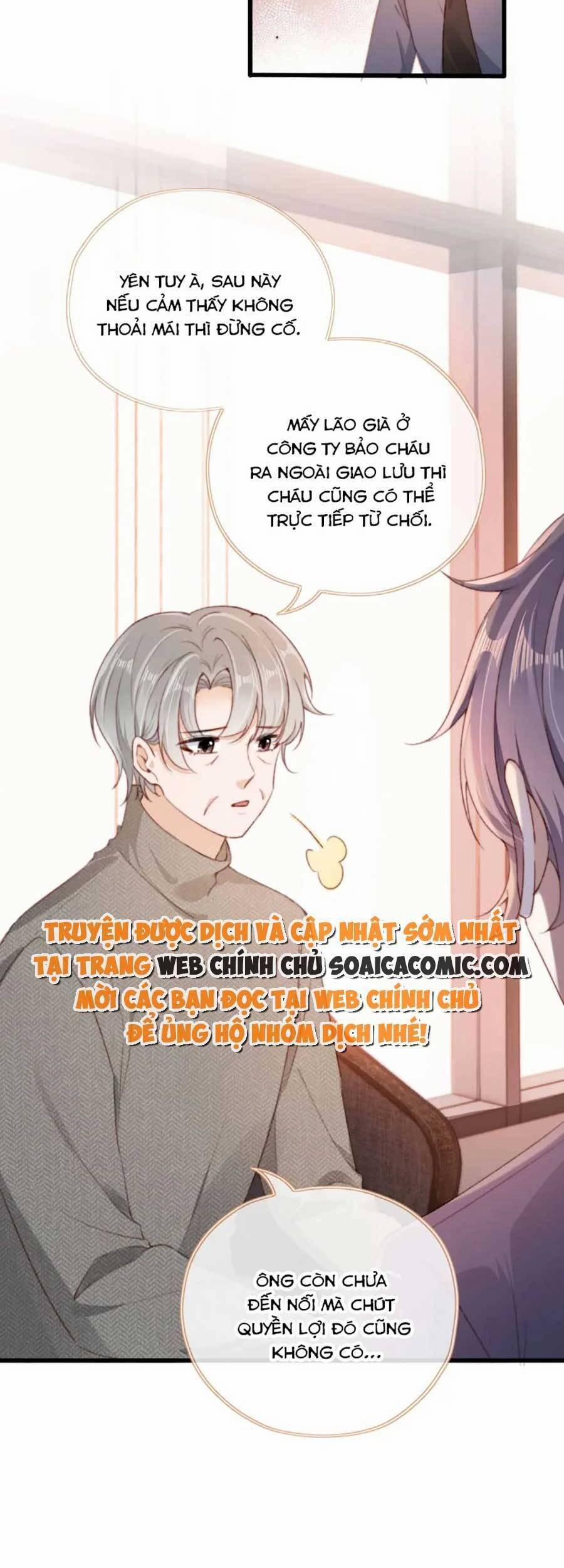 Nam Chính, Phản Diện Chị Đây Cân Tất ?! 57 trang 28