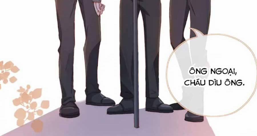 Nam Chính, Phản Diện Chị Đây Cân Tất ?! 57 trang 3