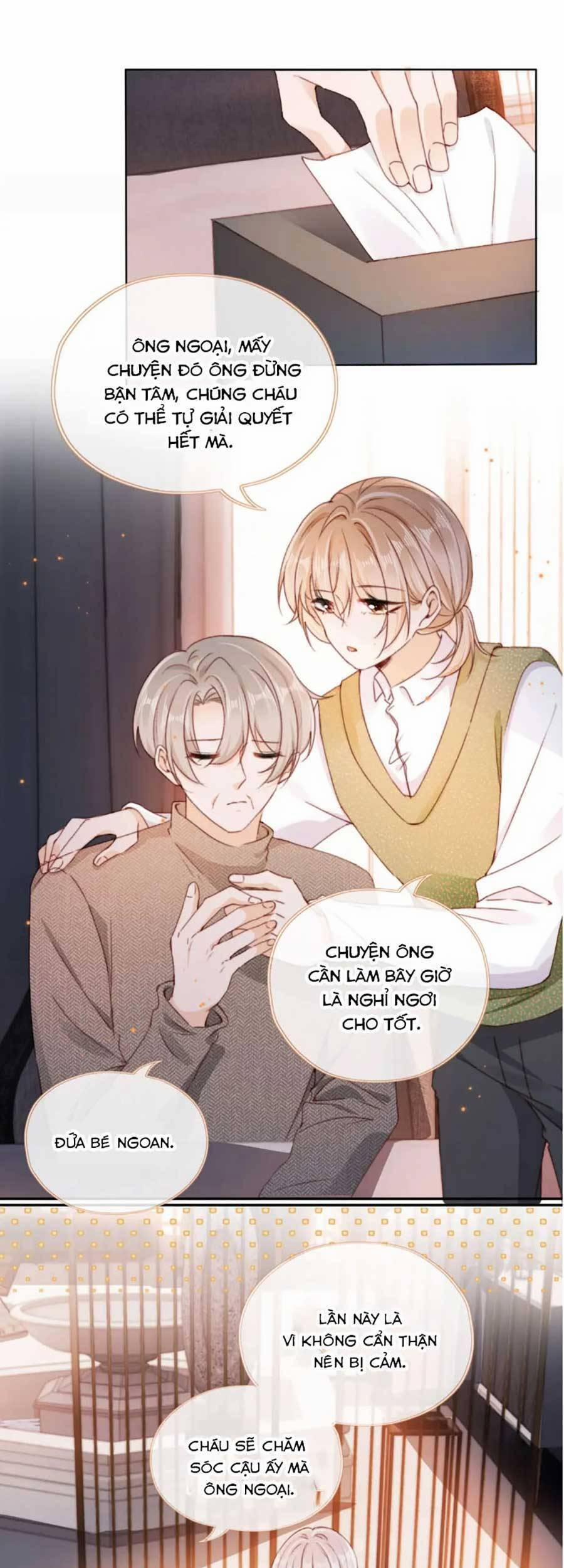 Nam Chính, Phản Diện Chị Đây Cân Tất ?! 57 trang 30