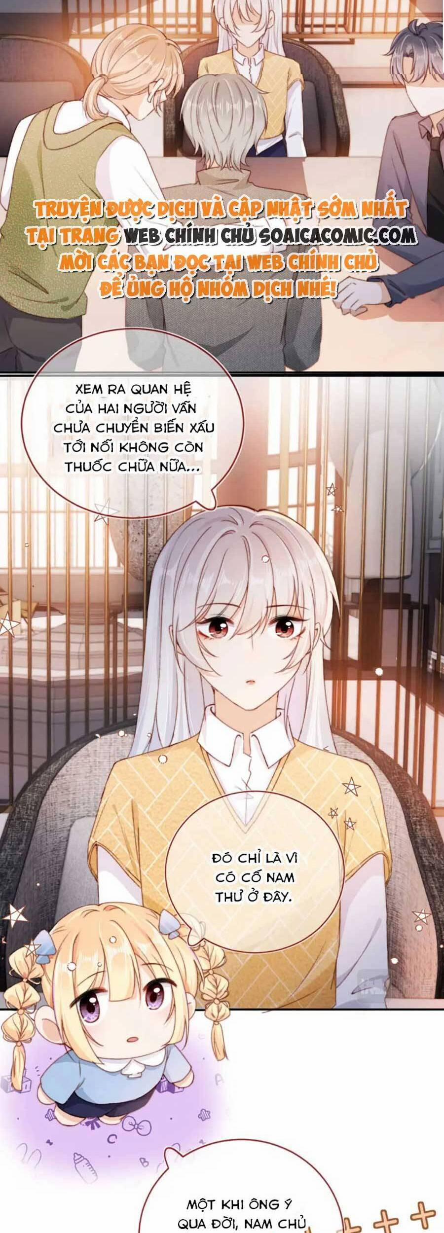 Nam Chính, Phản Diện Chị Đây Cân Tất ?! 57 trang 31