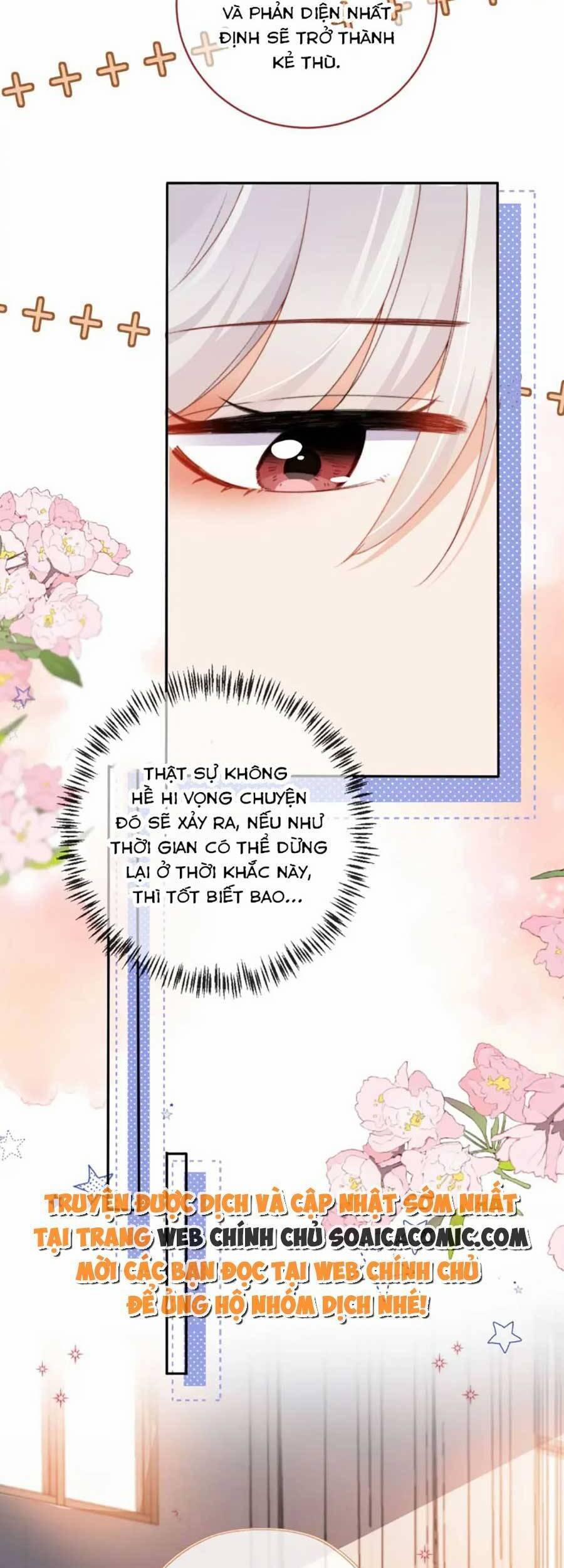 Nam Chính, Phản Diện Chị Đây Cân Tất ?! 57 trang 32