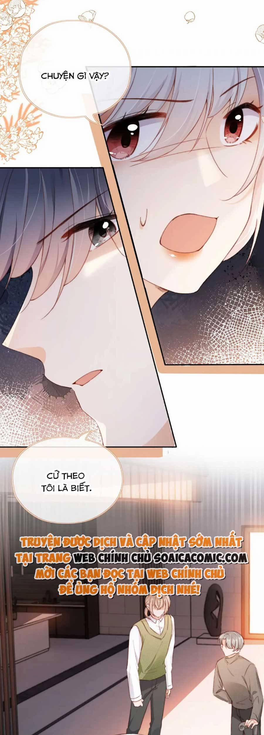 Nam Chính, Phản Diện Chị Đây Cân Tất ?! 57 trang 35