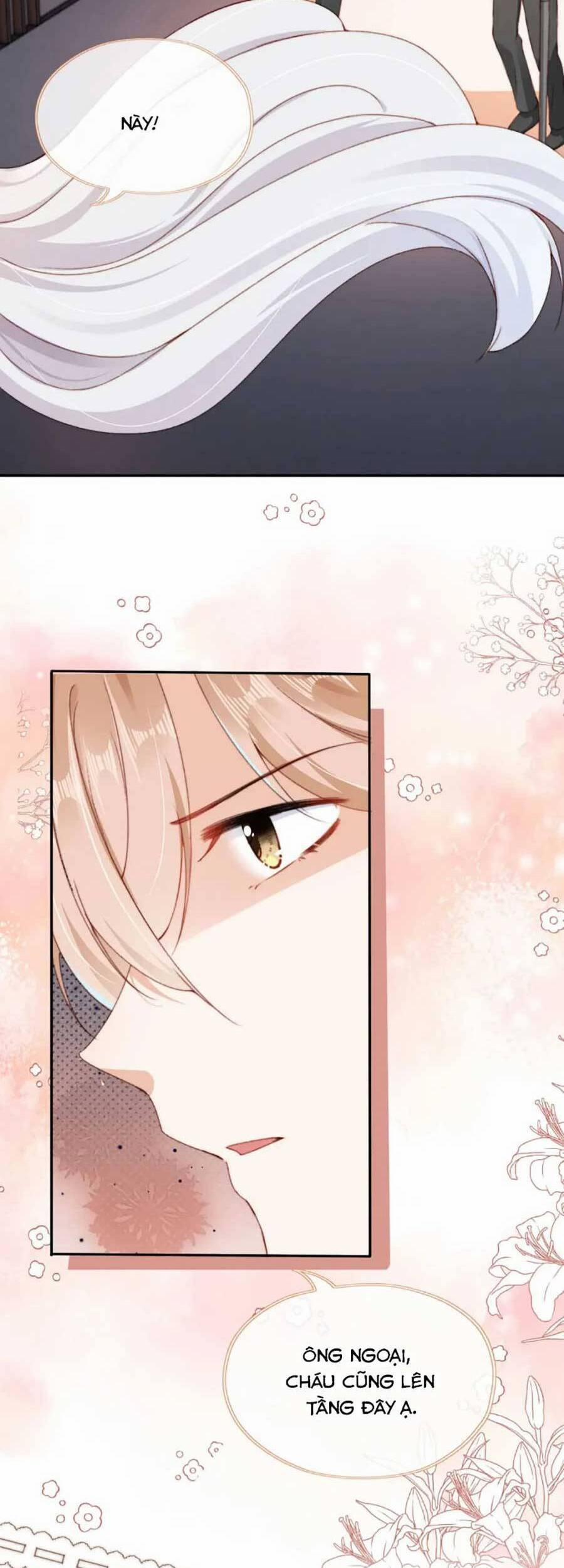 Nam Chính, Phản Diện Chị Đây Cân Tất ?! 57 trang 36