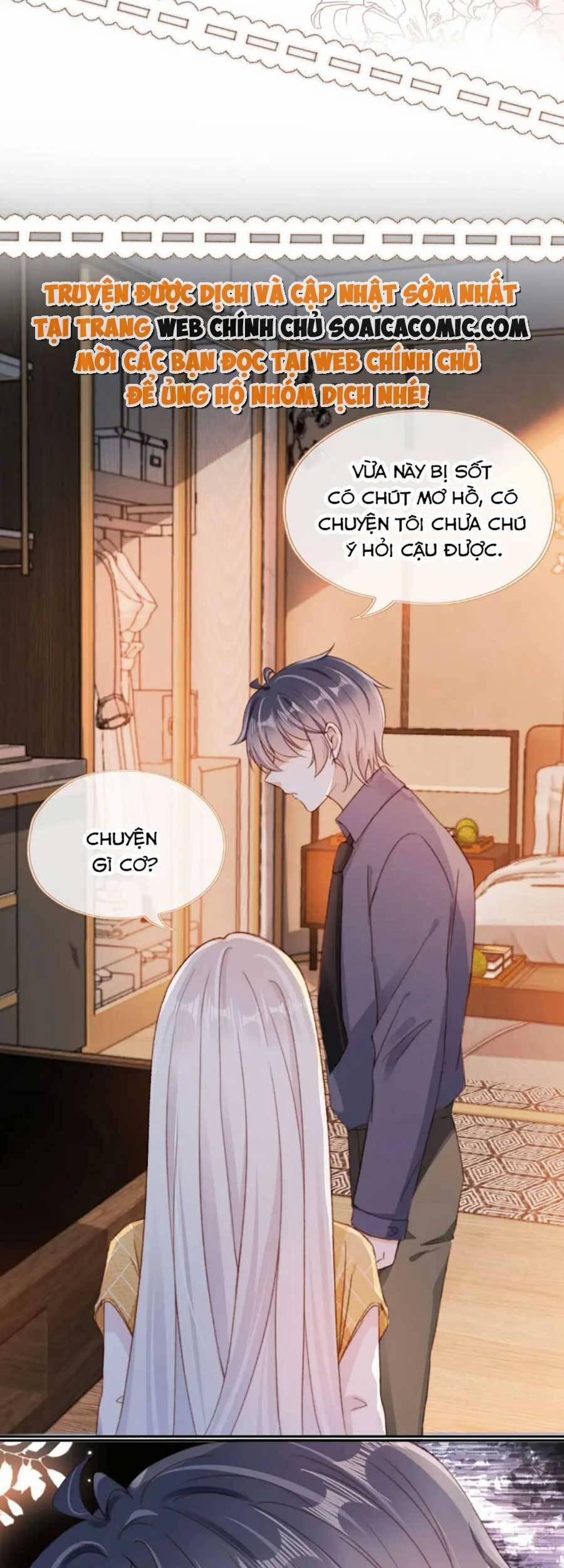 Nam Chính, Phản Diện Chị Đây Cân Tất ?! 57 trang 37