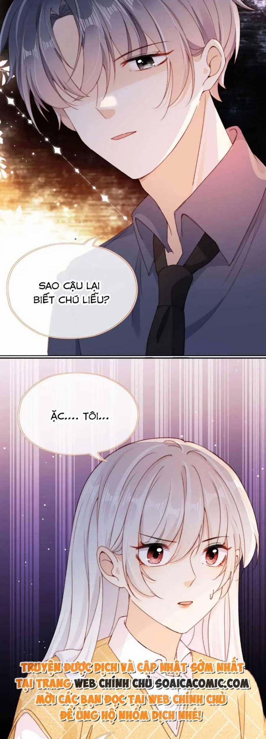 Nam Chính, Phản Diện Chị Đây Cân Tất ?! 57 trang 38