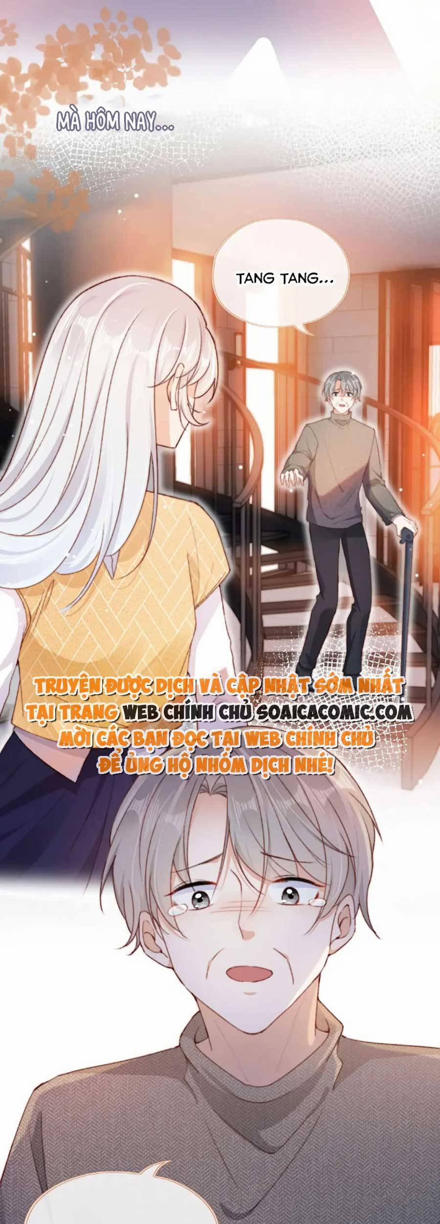 Nam Chính, Phản Diện Chị Đây Cân Tất ?! 57 trang 4