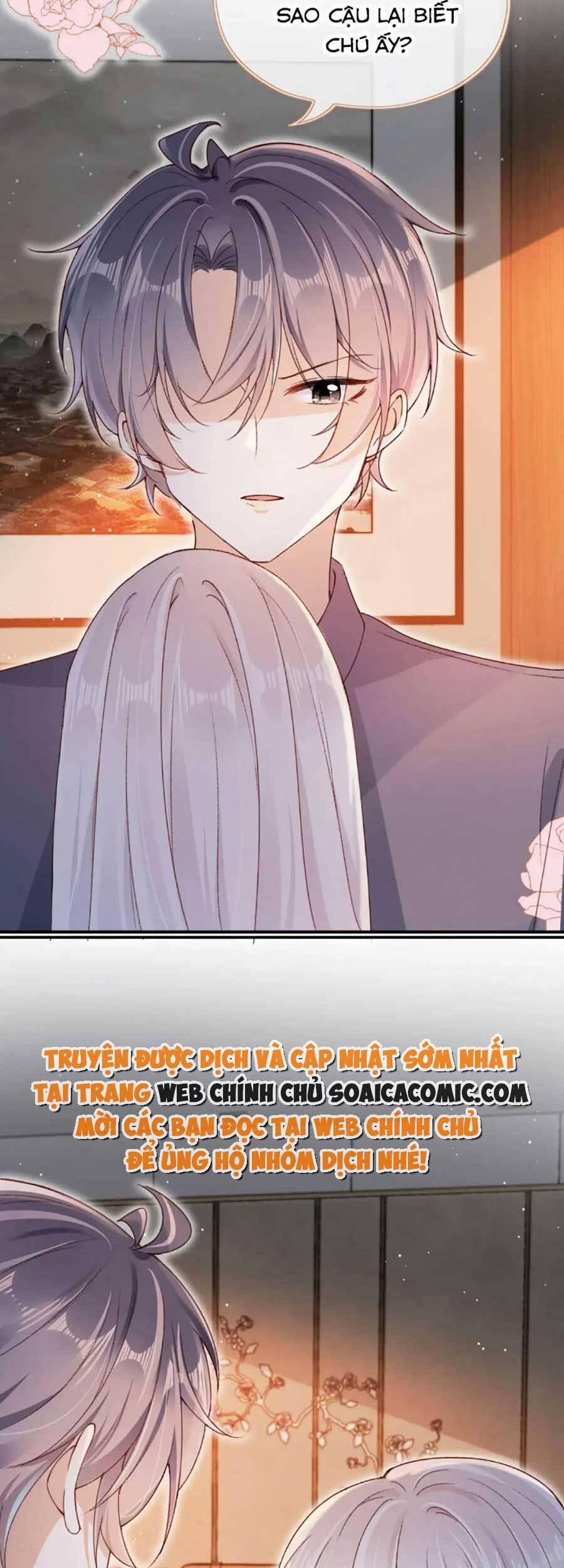 Nam Chính, Phản Diện Chị Đây Cân Tất ?! 57 trang 41