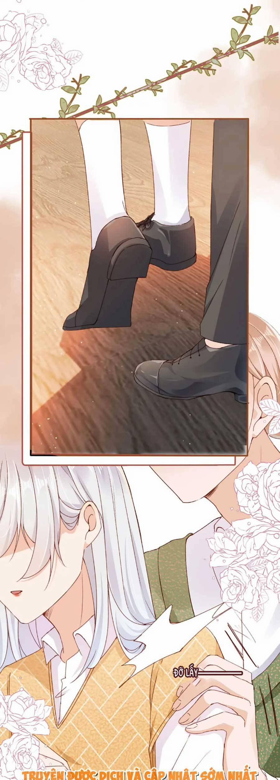 Nam Chính, Phản Diện Chị Đây Cân Tất ?! 57 trang 43