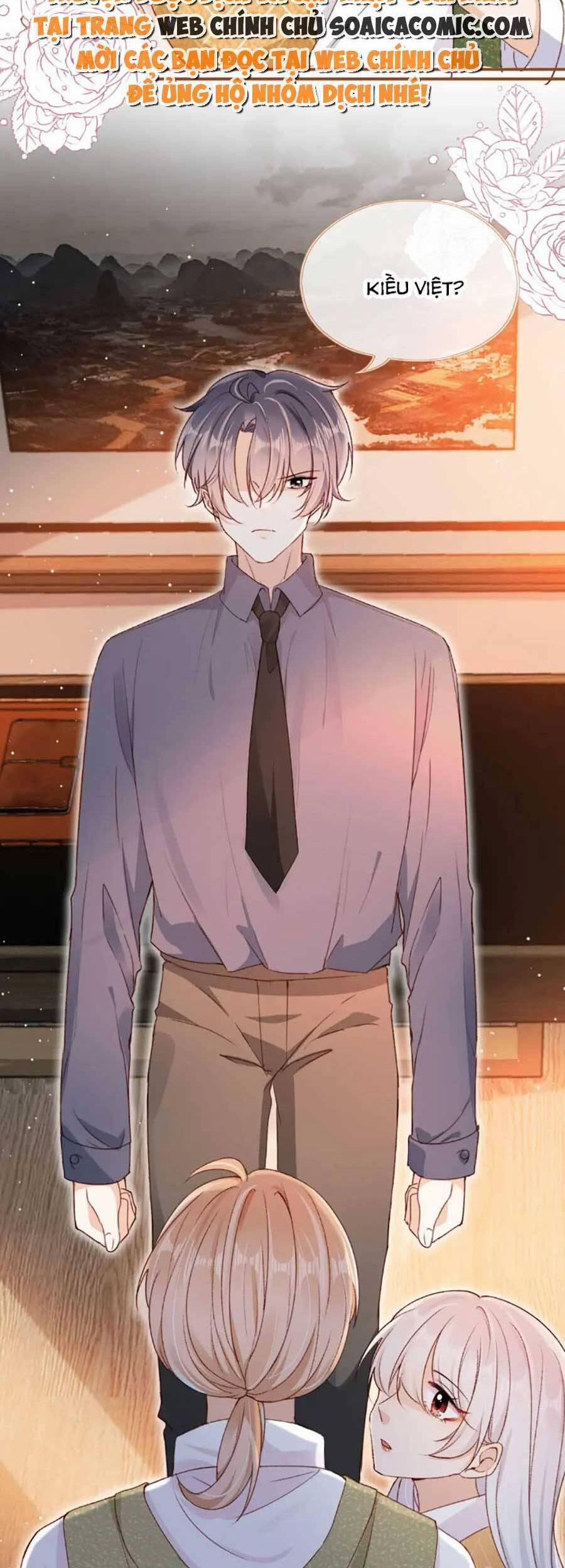 Nam Chính, Phản Diện Chị Đây Cân Tất ?! 57 trang 44