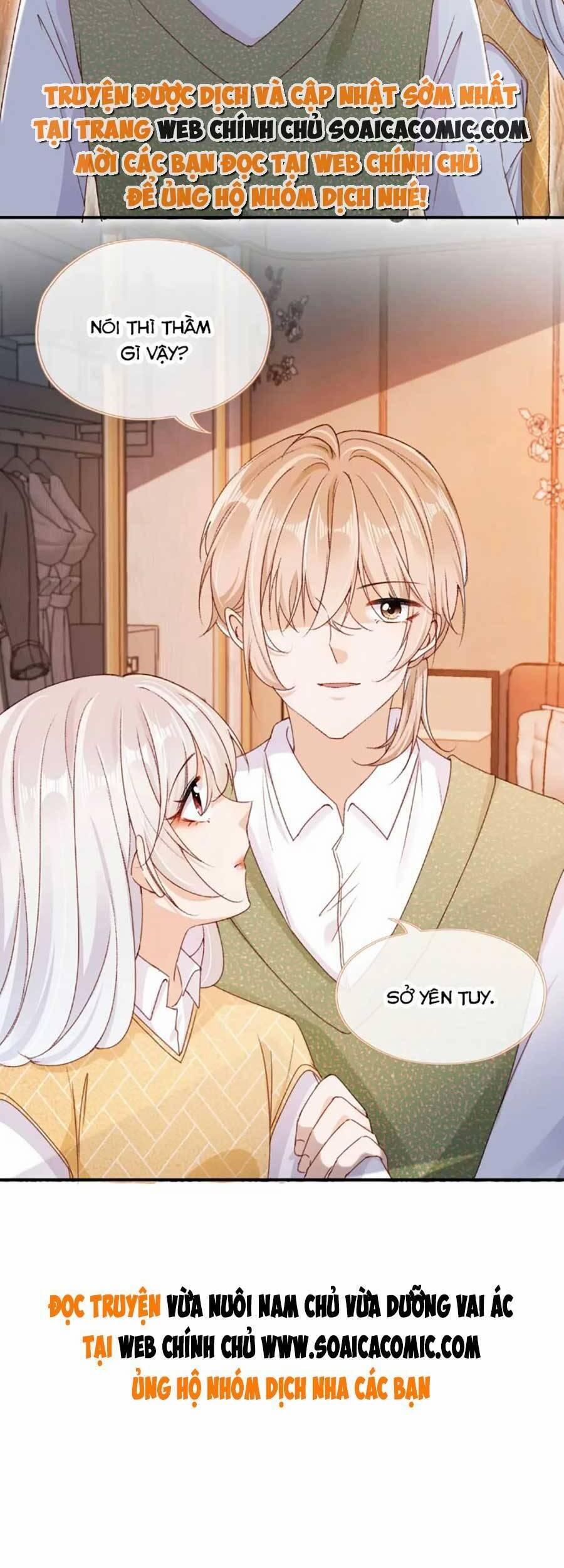 Nam Chính, Phản Diện Chị Đây Cân Tất ?! 57 trang 45