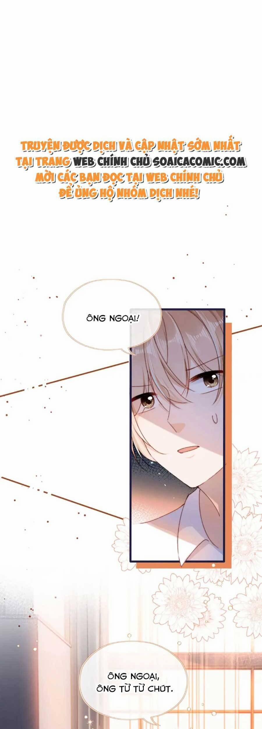 Nam Chính, Phản Diện Chị Đây Cân Tất ?! 57 trang 6