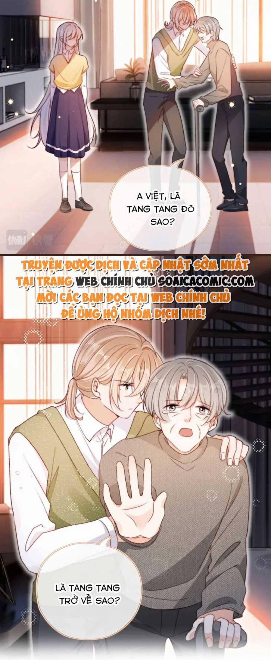 Nam Chính, Phản Diện Chị Đây Cân Tất ?! 57 trang 7