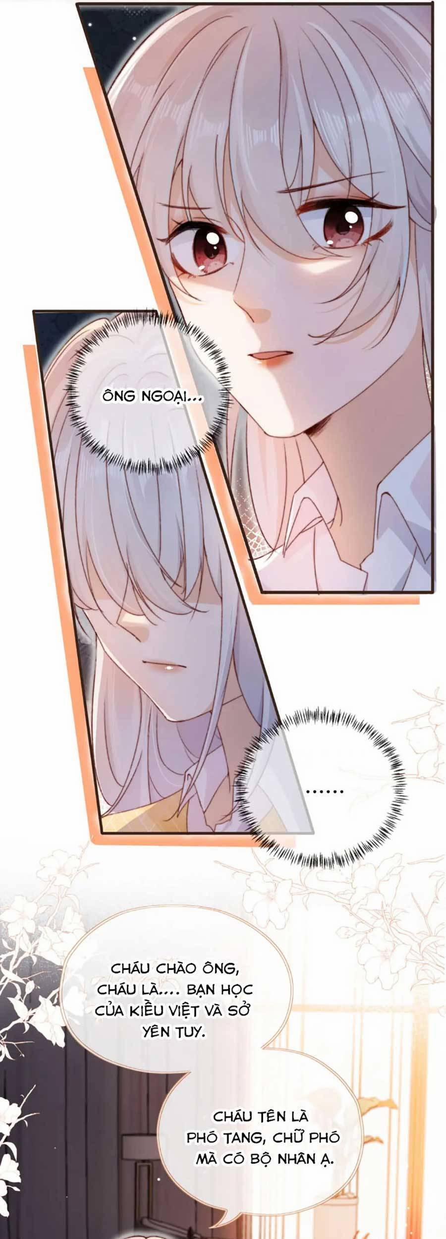 Nam Chính, Phản Diện Chị Đây Cân Tất ?! 57 trang 8