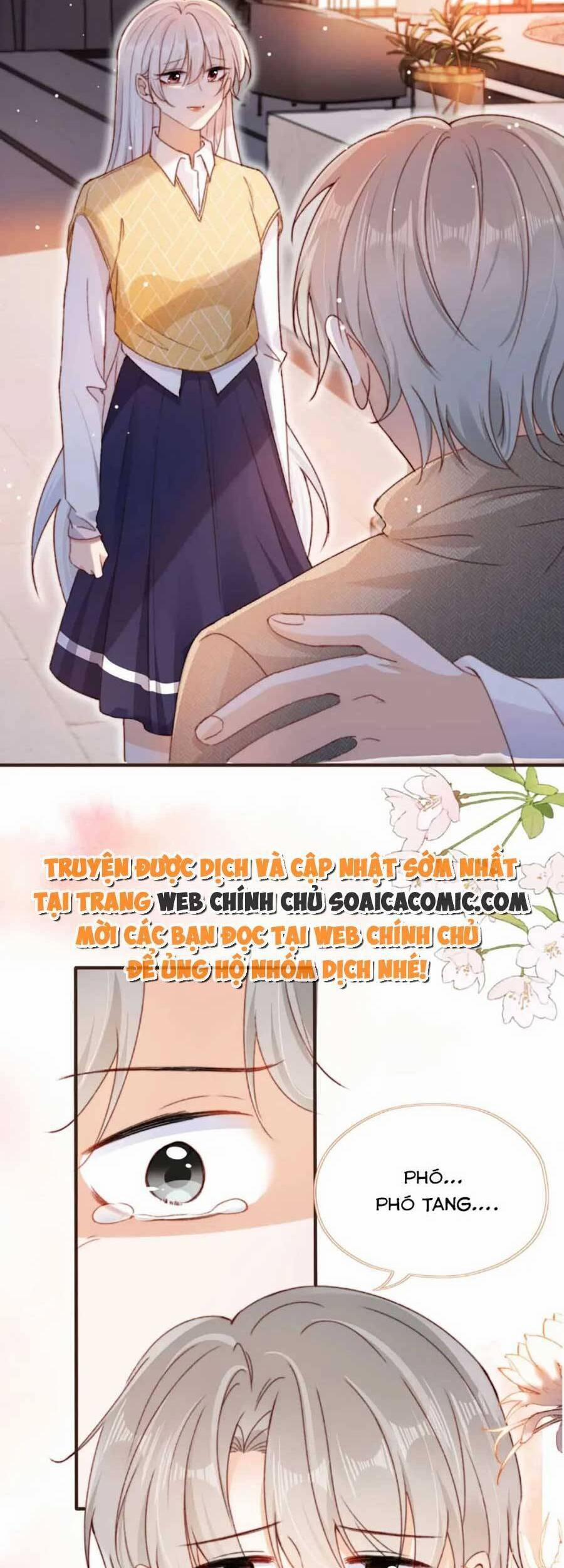 Nam Chính, Phản Diện Chị Đây Cân Tất ?! 57 trang 9