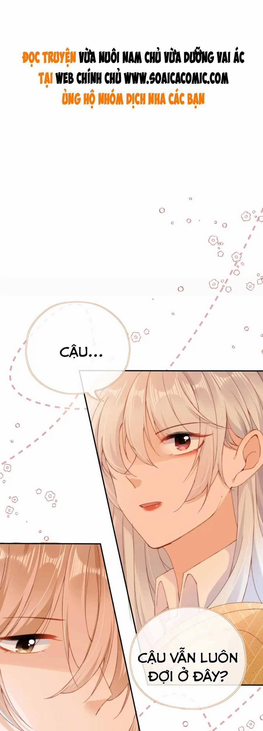 Nam Chính, Phản Diện Chị Đây Cân Tất ?! 58 trang 0