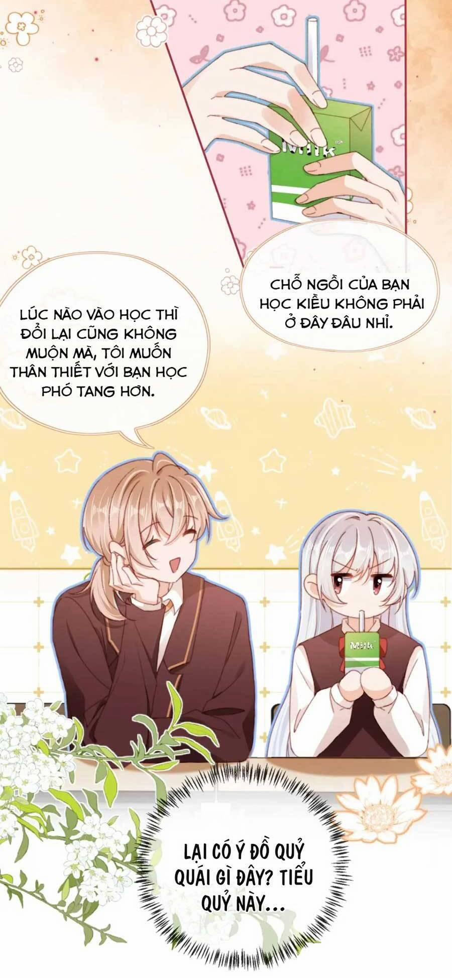 Nam Chính, Phản Diện Chị Đây Cân Tất ?! 58 trang 10