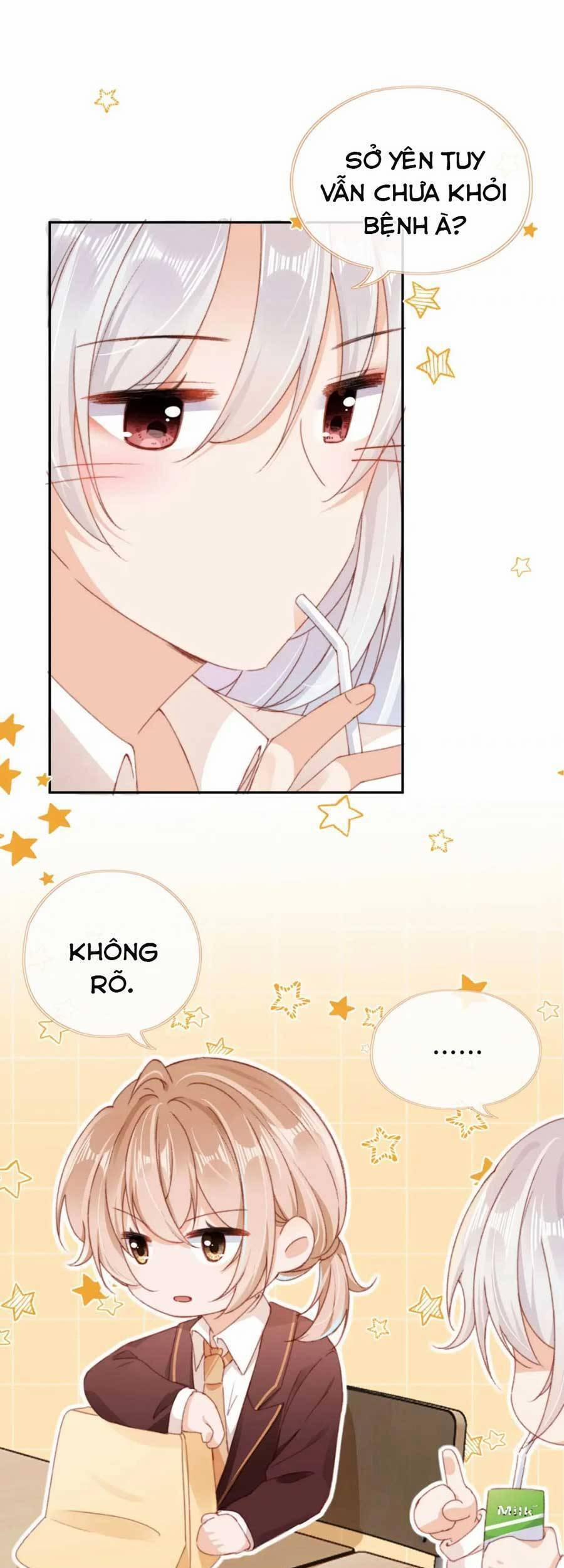 Nam Chính, Phản Diện Chị Đây Cân Tất ?! 58 trang 11