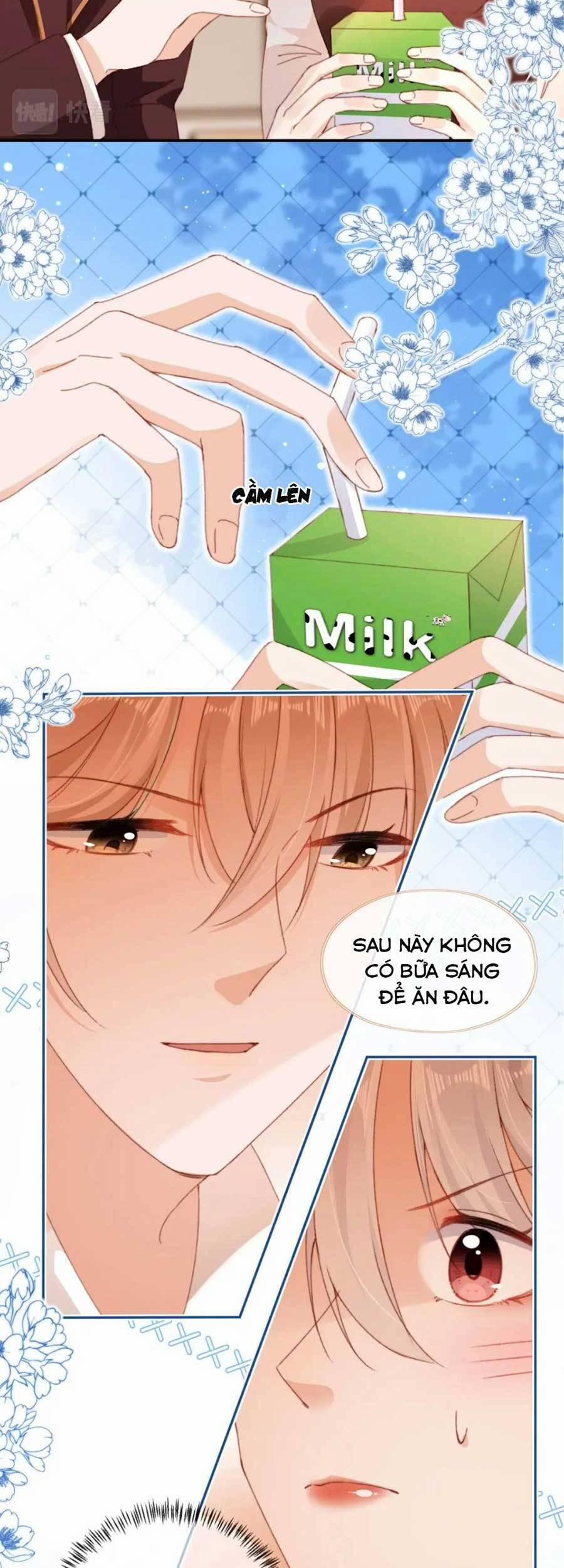 Nam Chính, Phản Diện Chị Đây Cân Tất ?! 58 trang 13