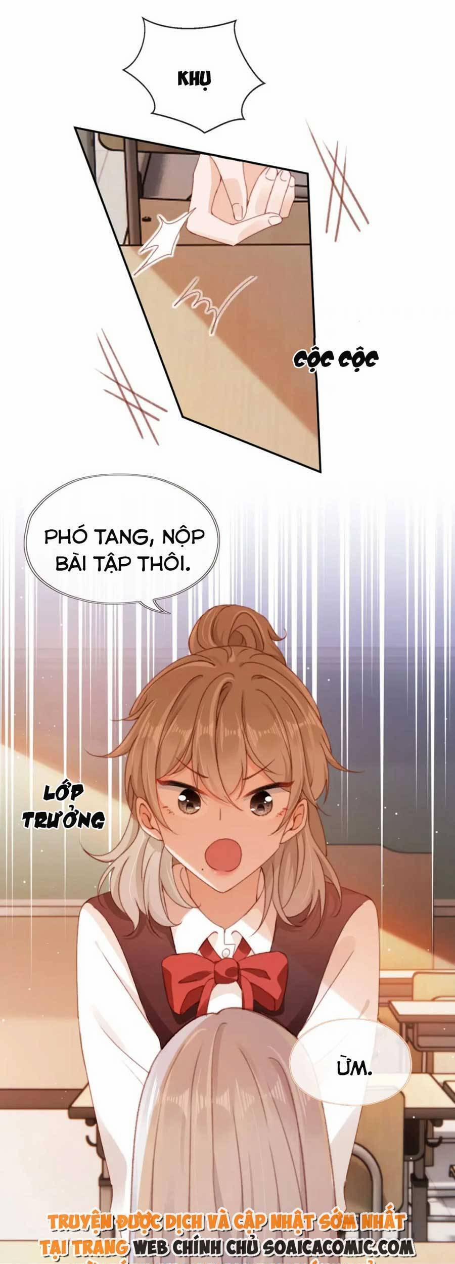 Nam Chính, Phản Diện Chị Đây Cân Tất ?! 58 trang 15