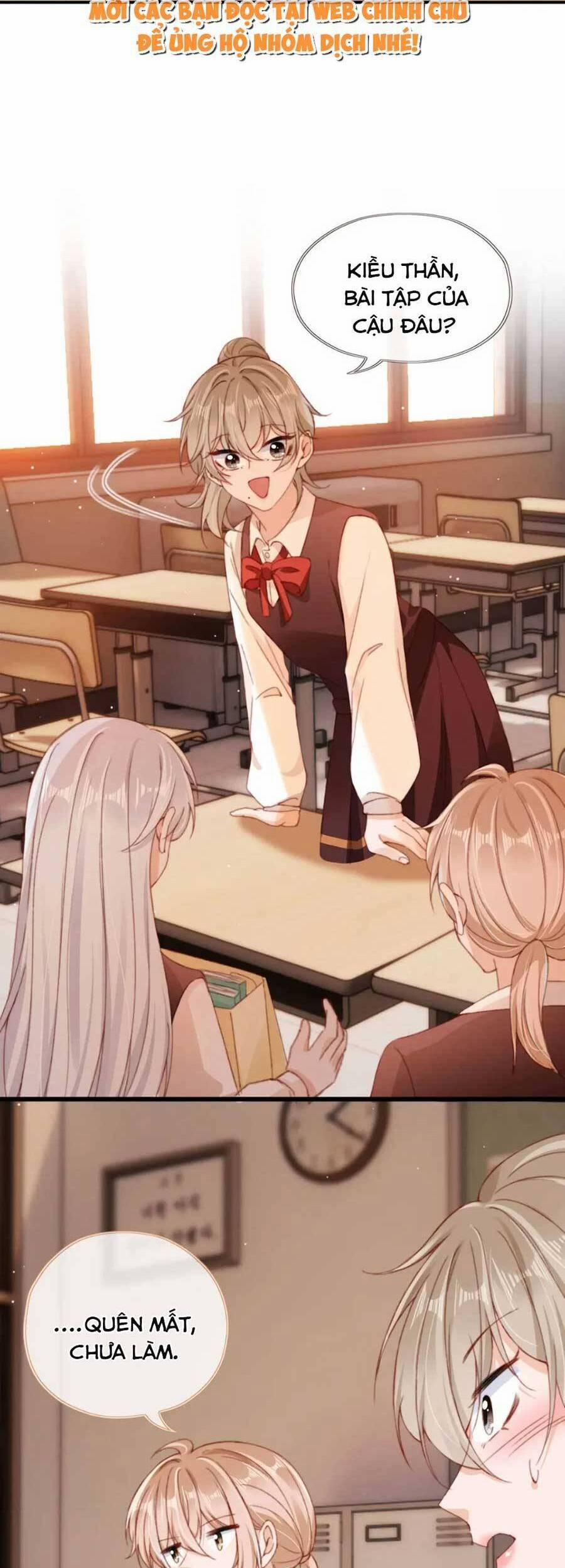 Nam Chính, Phản Diện Chị Đây Cân Tất ?! 58 trang 16