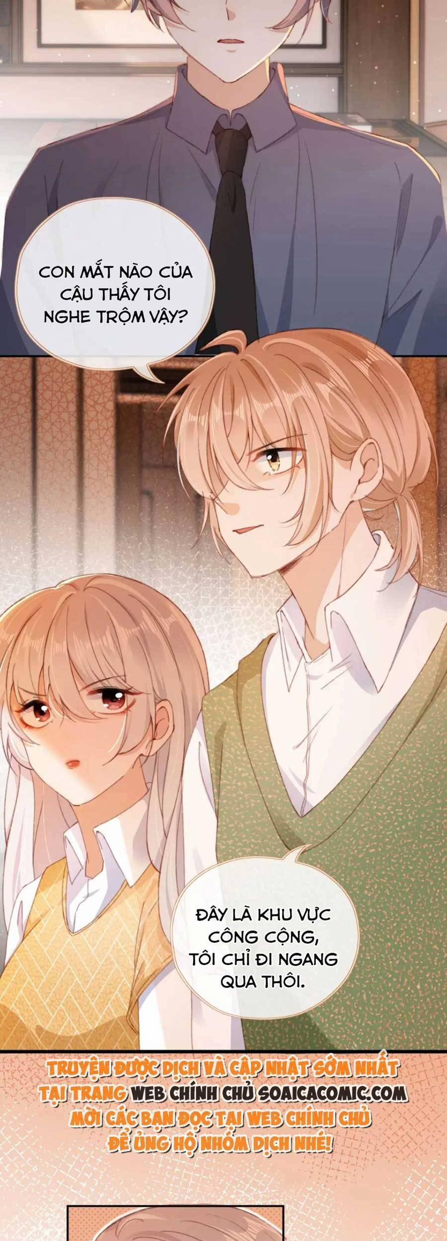 Nam Chính, Phản Diện Chị Đây Cân Tất ?! 58 trang 2