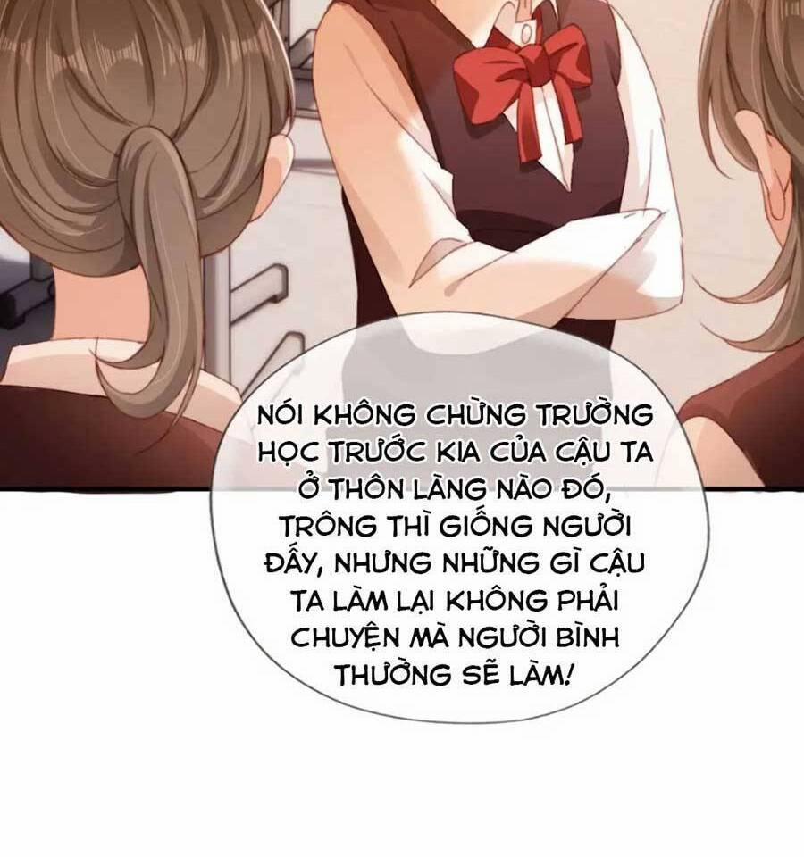 Nam Chính, Phản Diện Chị Đây Cân Tất ?! 58 trang 22