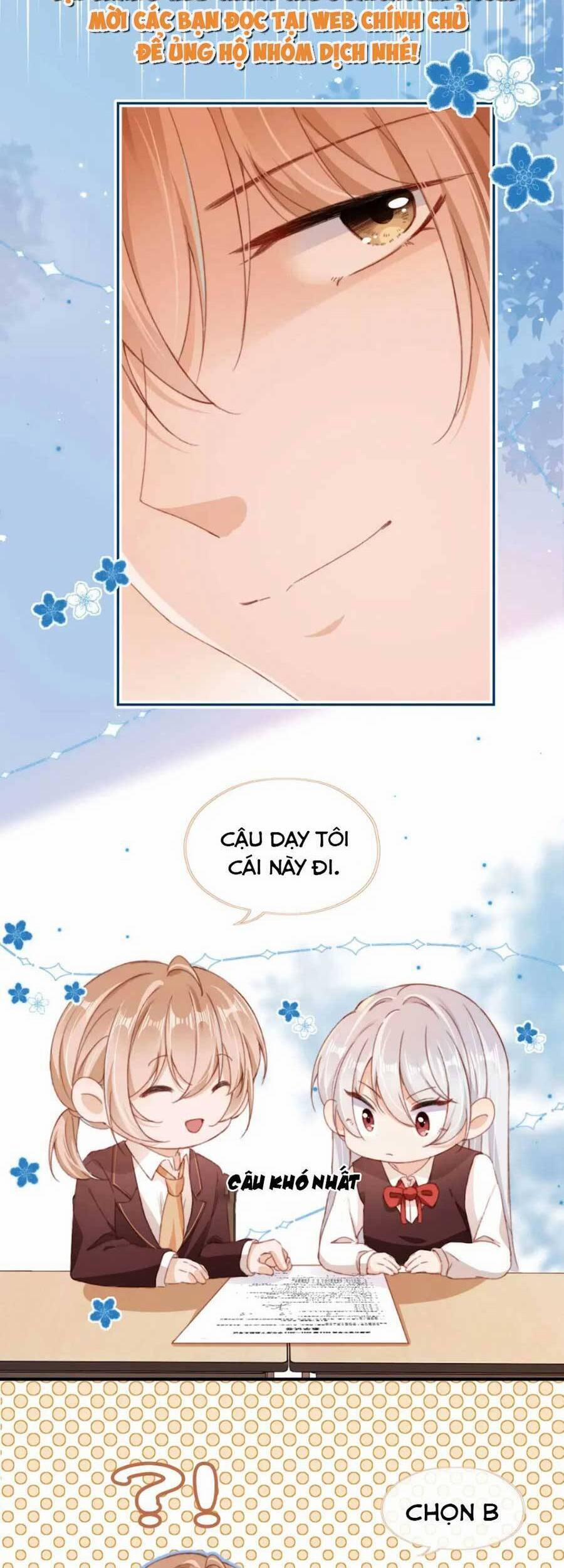 Nam Chính, Phản Diện Chị Đây Cân Tất ?! 58 trang 24